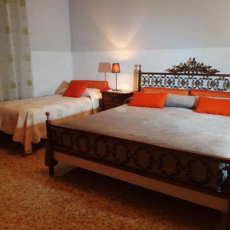 Big Brother Bed & Rooms Treviso Luaran gambar