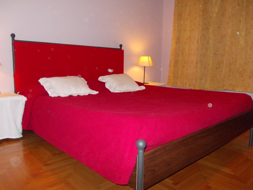 Big Brother Bed & Rooms Treviso Luaran gambar