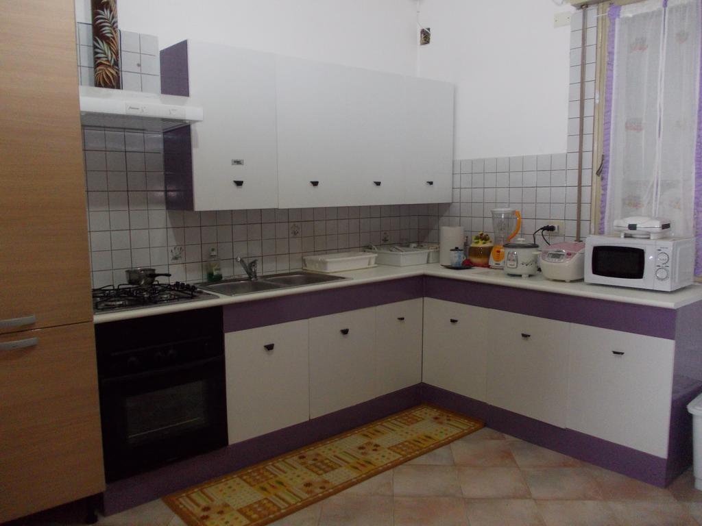 Big Brother Bed & Rooms Treviso Luaran gambar