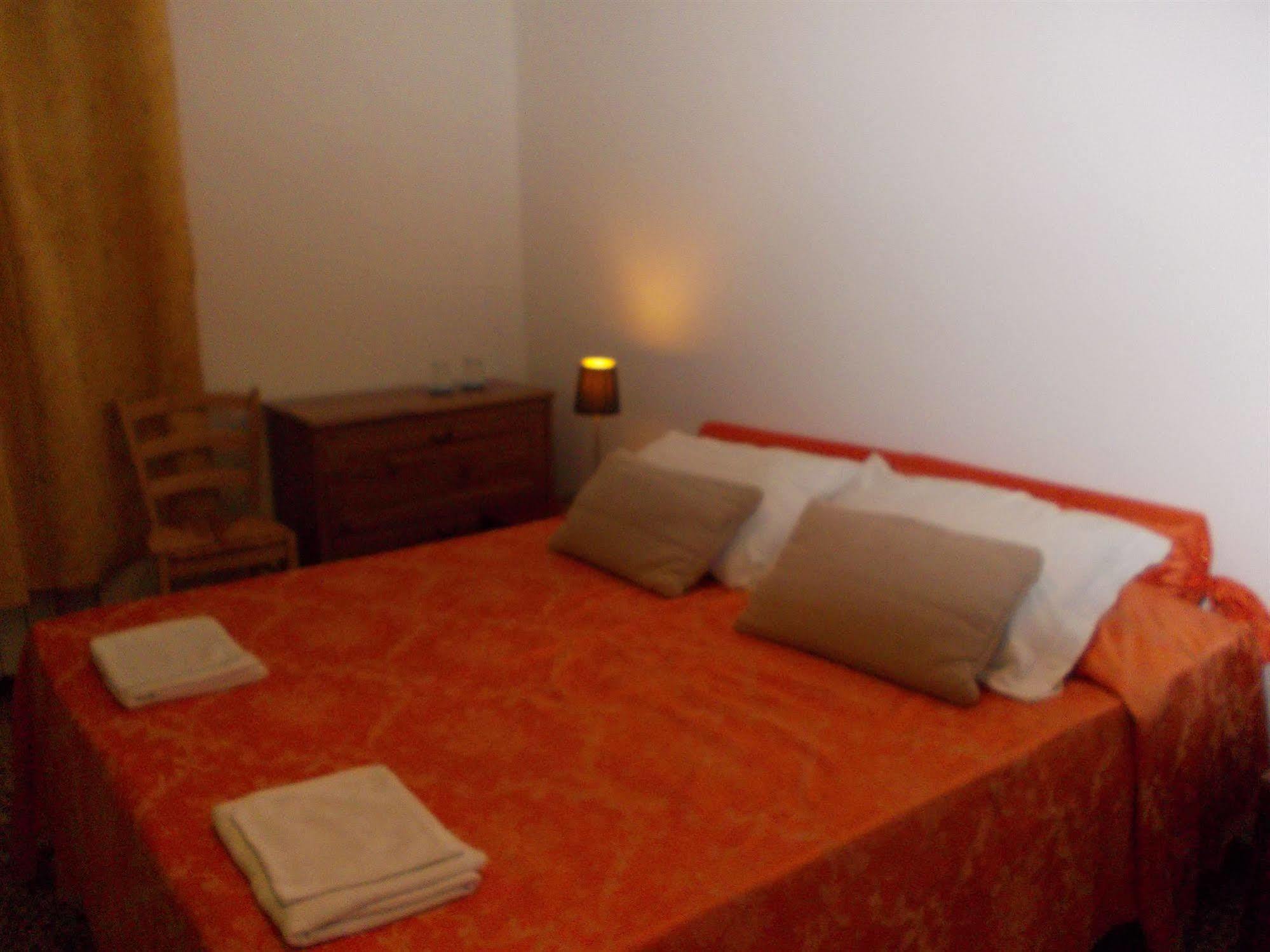 Big Brother Bed & Rooms Treviso Luaran gambar