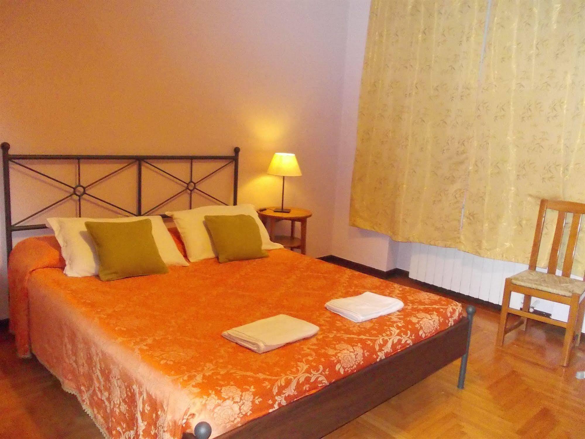 Big Brother Bed & Rooms Treviso Luaran gambar